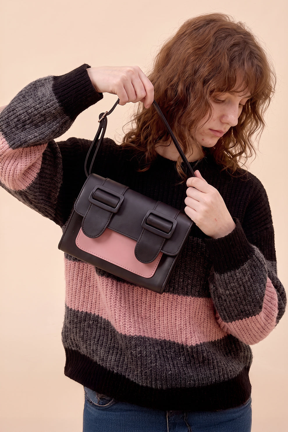 Fineur Shoulder Bag Seoul - 06