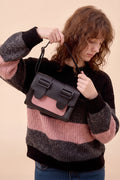 Fineur Shoulder Bag Seoul - 06