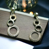 Fineur Finesse Earings 031