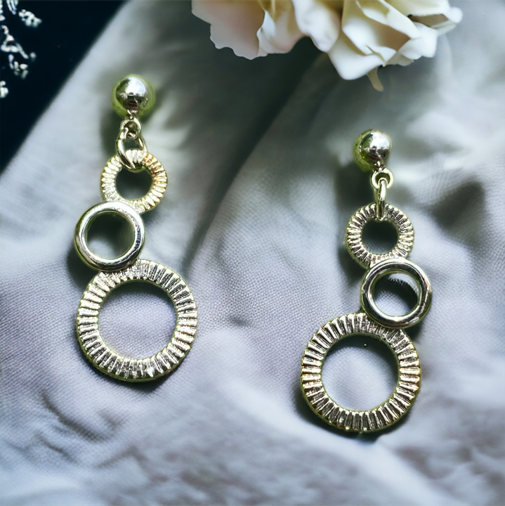 Fineur Finesse Earings 031