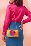 Fineur Clutch Gloss