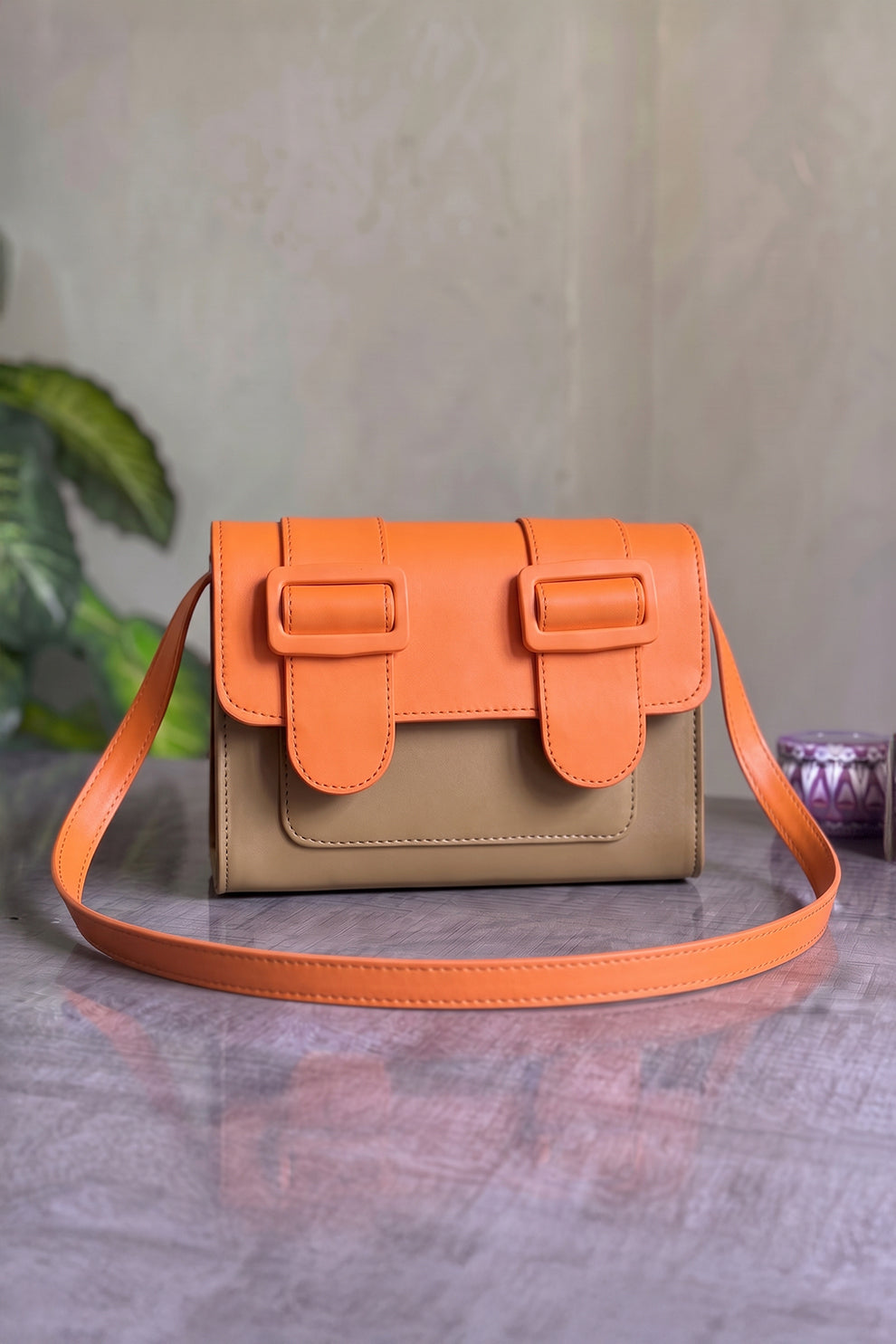 Fineur Shoulder Bag Seoul - 02