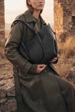 Luxora Tote Bag - Black