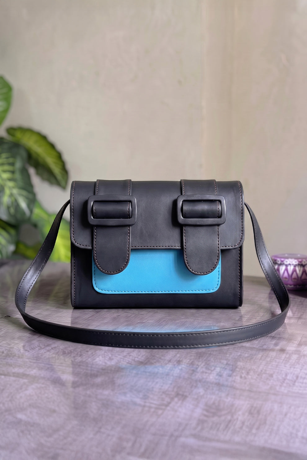 Fineur Shoulder Bag Seoul - 03