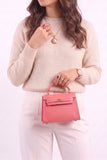 Fineur Handbag Mini Iconic - Soft Pink