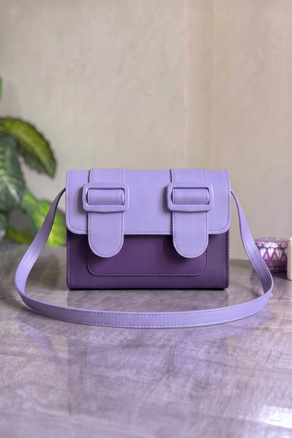 Fineur Shoulder Bag Seoul - 07
