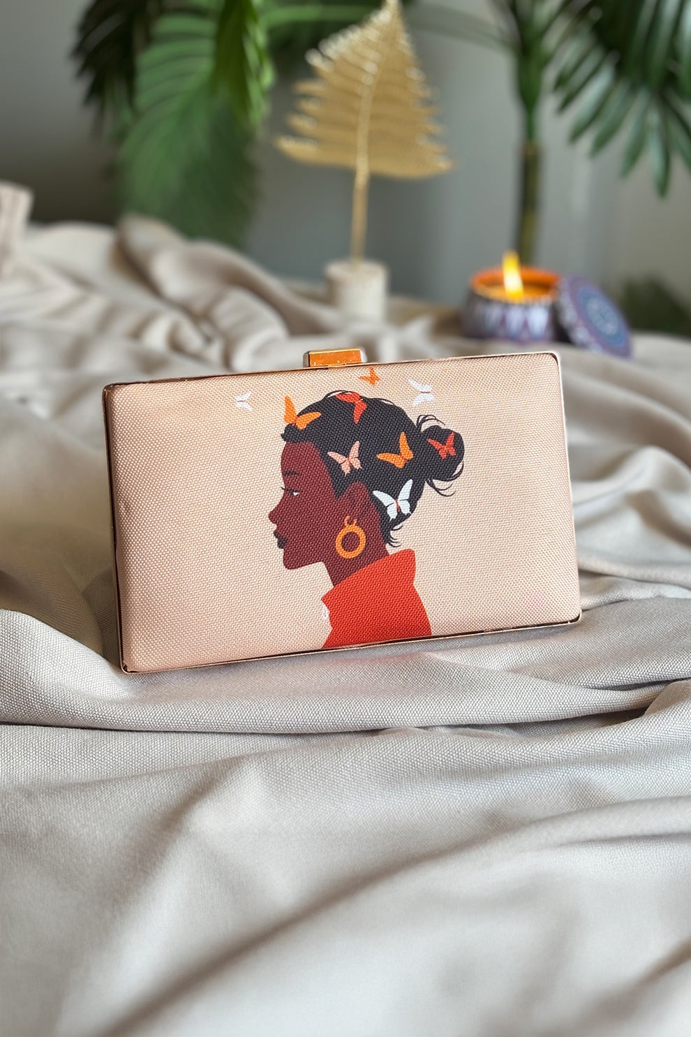 Fineur Clutch Dream Fly