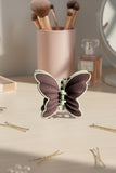 Trendy Hair Catcher Butterfly