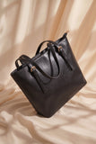 Fineur Tote Prime - Black