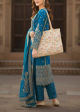 Fineur Canvas Bag – Petal Haven