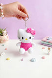 Keychain Meow Buddy