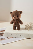 Fineur Keychain - Cubbie