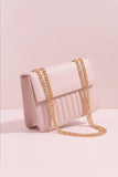 Fineur Shoulder Bag Wanderlite - Pink