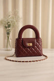 Fineur HandBag Fiora - Cherry Red