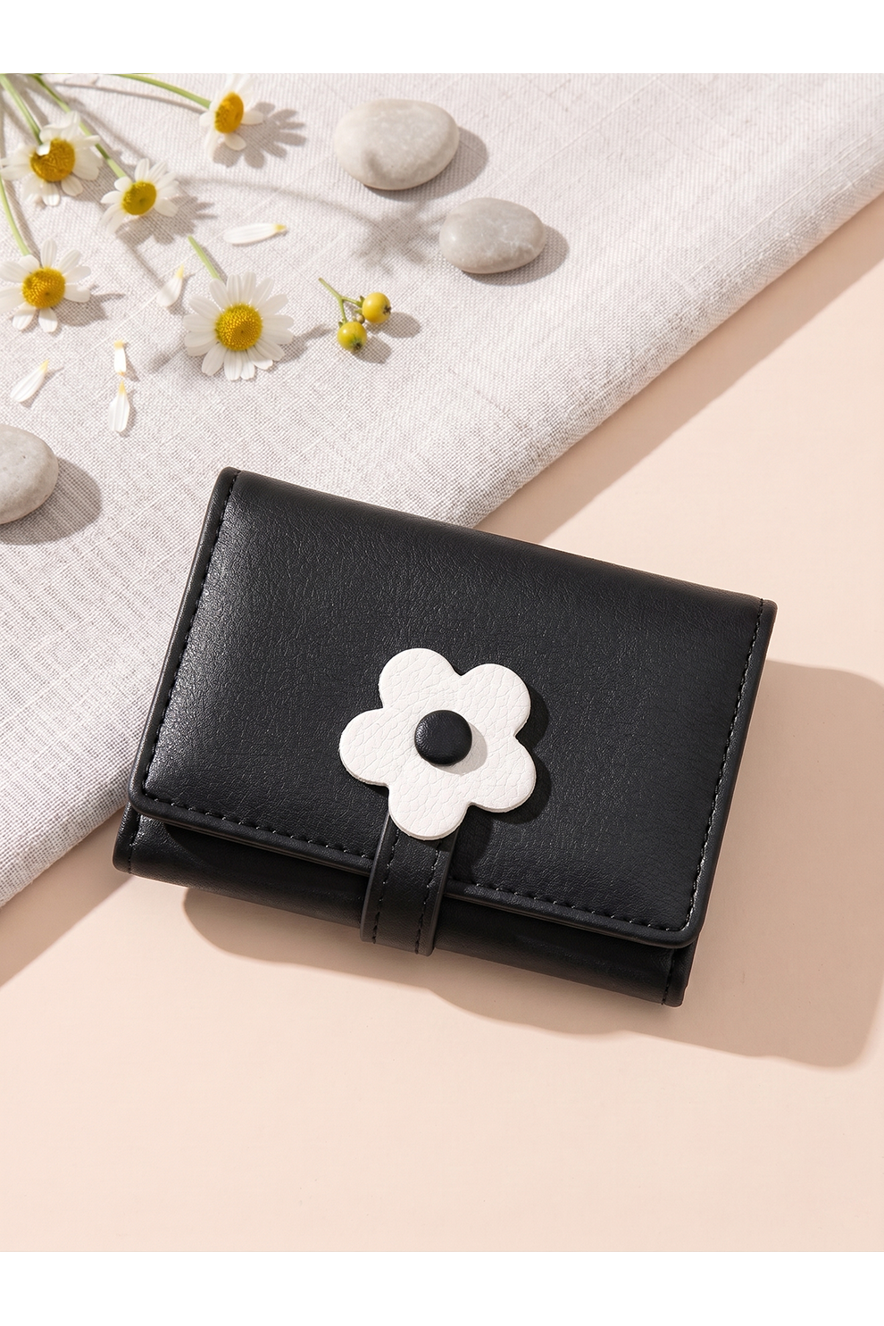 Fineur Wallet - Buttercup