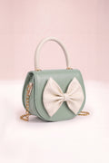 Bestie Crossbody Bag - Cyan