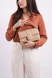 Fineur Handbag Bambyno - Beige
