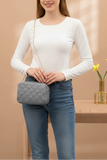 Gray Crossbody Women Bags & Purses Pakistan