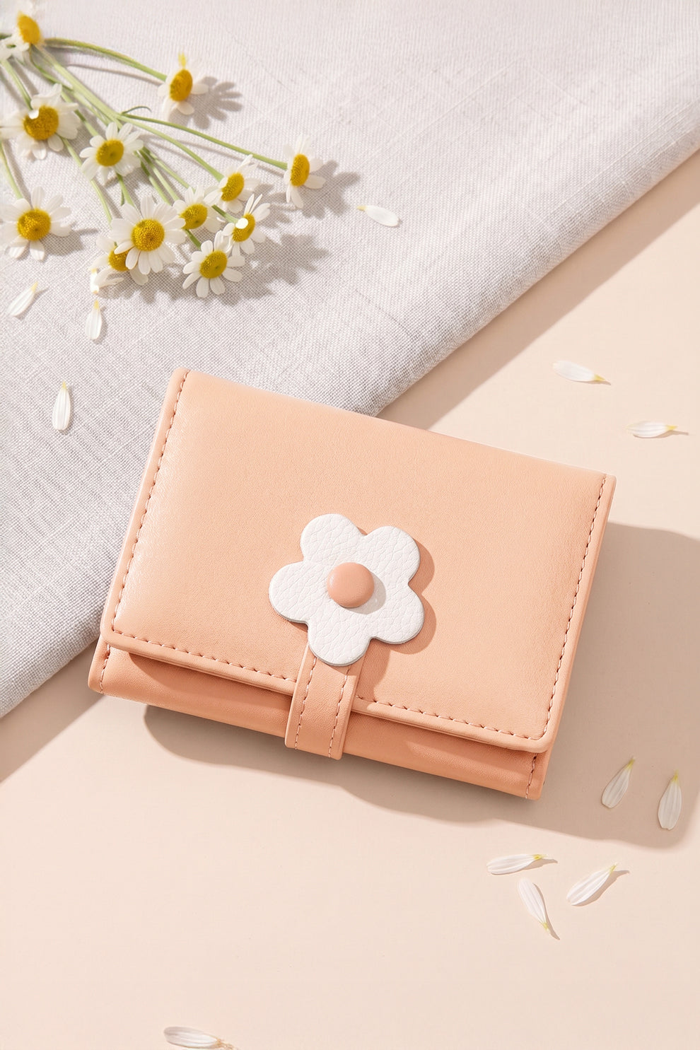 Fineur Wallet - Buttercup