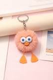 Keychain Ducky Chic
