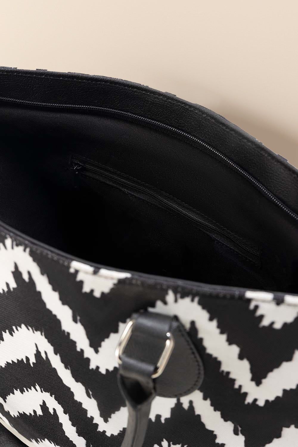 Fineur Canvas Bag – Urban Wave