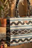 Fineur Canvas Tote Dusk