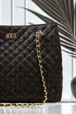 Premium ladies shoulder bag for daily use in Pakistan