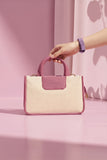 Fineur HandBag Haze - Pink