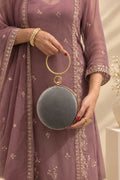 Fineur Clutch Ring -  Gray