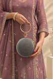 Fineur Clutch Ring -  Gray