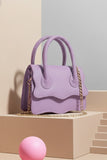 Fineur HandBag Muffin - Lilac