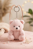 Fineur Keychain - Mini Buddy