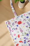 Fineur Canvas Bag - Eden