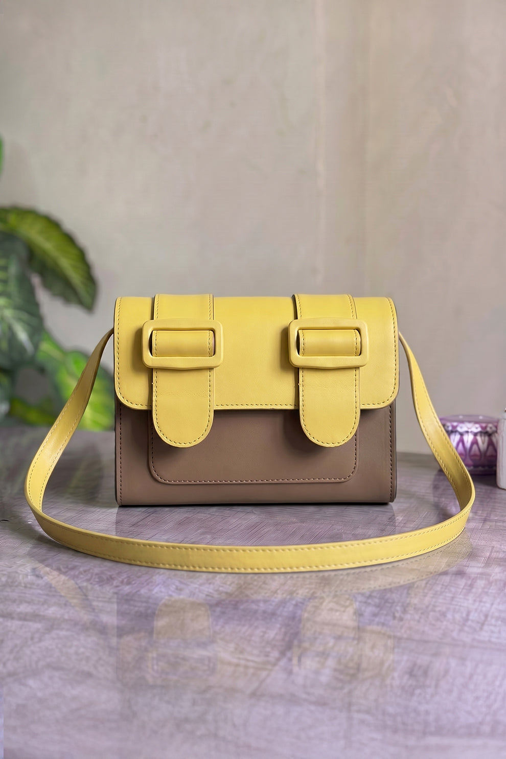 Fineur Shoulder Bag Seoul - 09