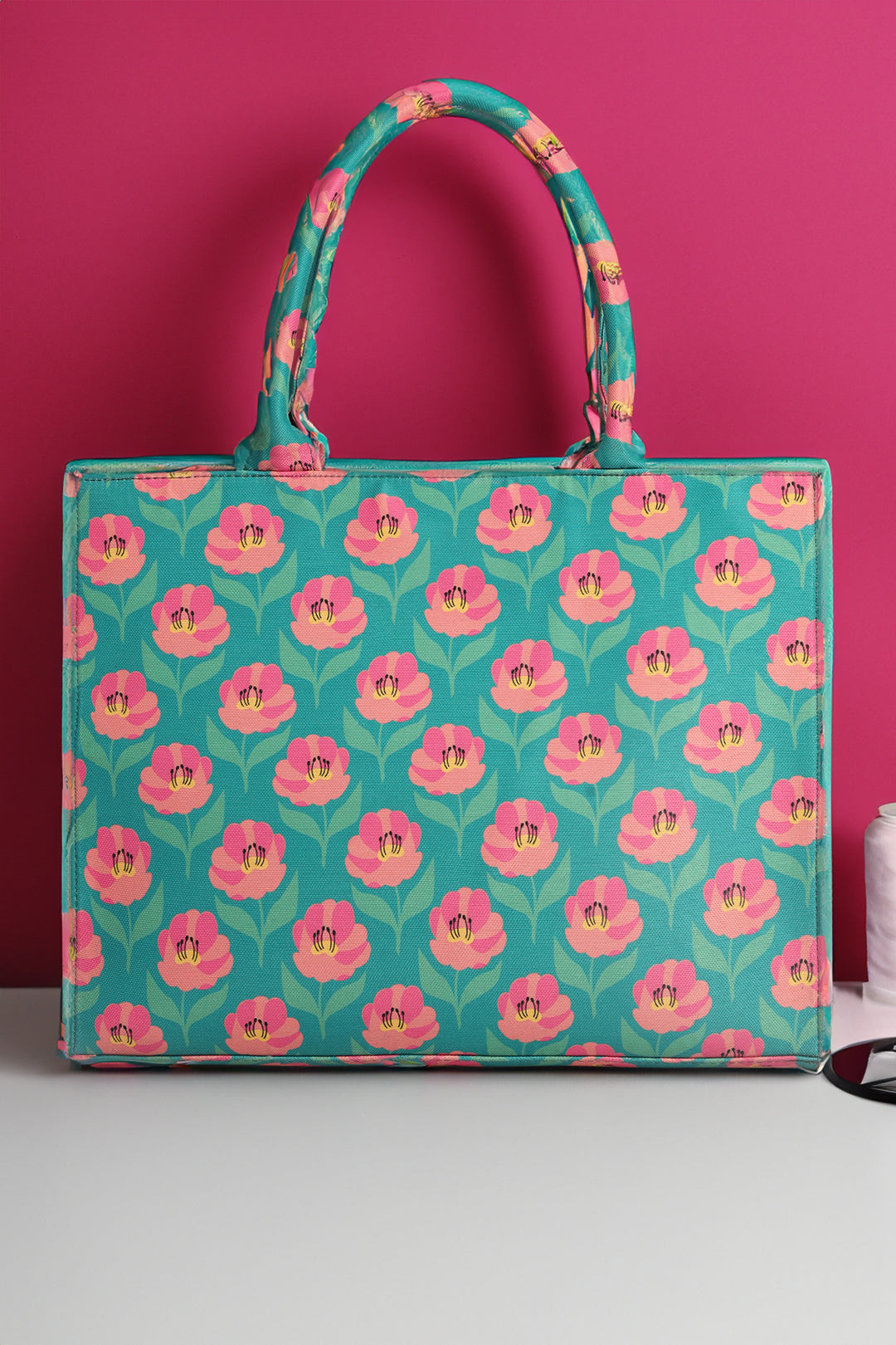 Shop Canvas Strap Bag for Daily Use in Pakistan

