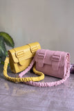 Fineur Shoulder Bag Seoul (Frill Strap) - 11