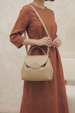 Fineur Crossbody Solenne - Beige