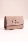 Fineur Crossbody Mini Pixie - Clay