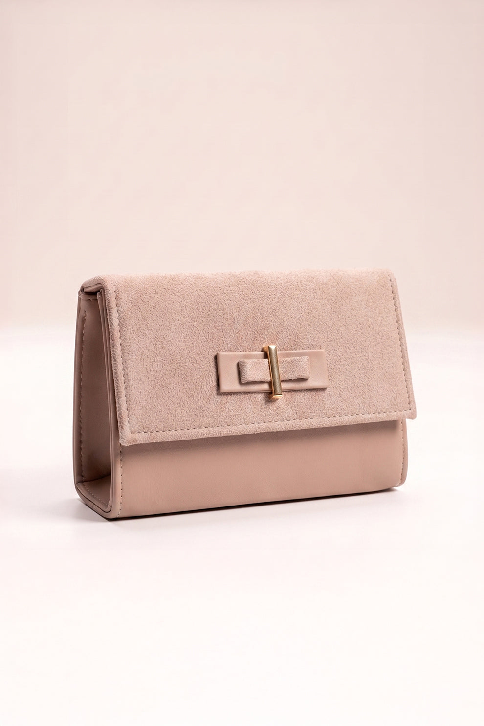Fineur Crossbody Mini Pixie - Clay