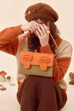 Fineur Shoulder Bag Seoul - 02