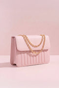 Fineur Shoulder Bag Wanderlite - Pink