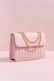 Fineur Shoulder Bag Wanderlite - Pink