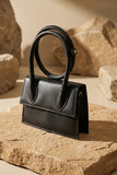 Fineur HandBag Jacqumues - Black