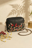 Embroidered Premium Crossbody Bag Under 1499 Best For Gifting 