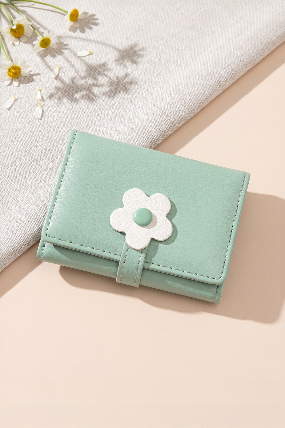 Fineur Wallet - Buttercup