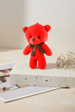 Fineur Keychain - Cubbie