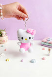 Keychain Meow Buddy