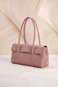 Fineur Shoulder Bag Mari - Soft Pink