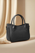 Fineur Shoulder Bag Candy - Black