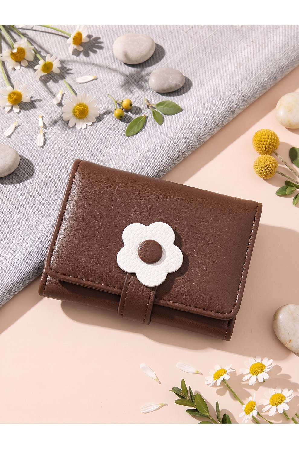 Fineur Wallet - Buttercup